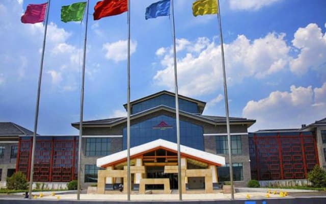 Hongyuan International Hotel