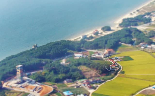 Sujeong Pension