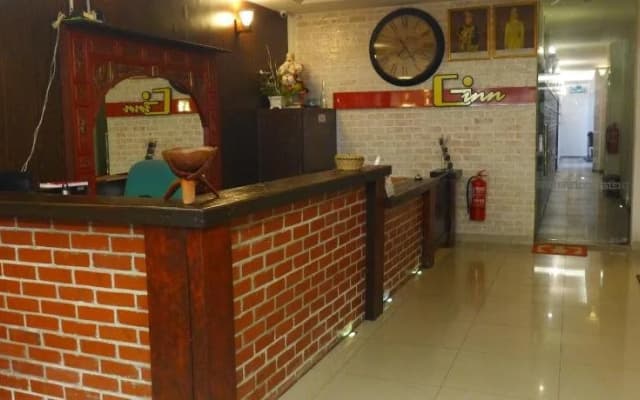 Gopeng Inn