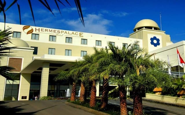 Hermes Palace Hotel Banda Aceh