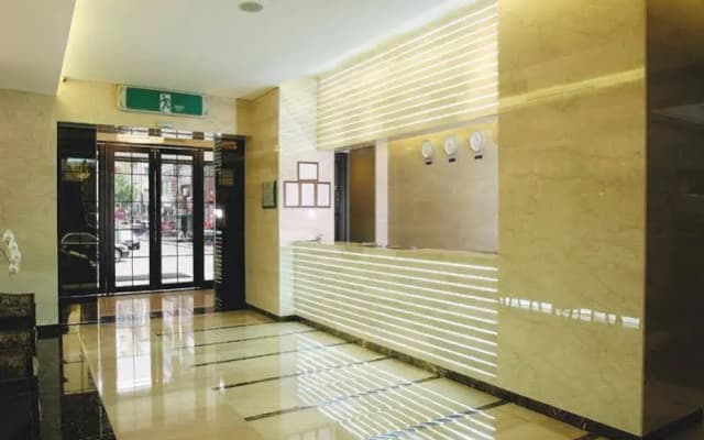 Kwang Myeong Hotel(광명 호텔)