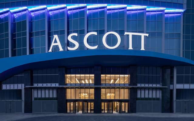Ascott M-City Foshan