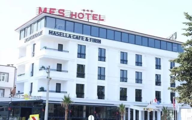 Samsun Mes Hotel & Spa