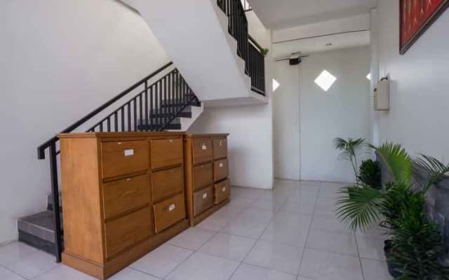 Medical Residence Yogyakarta
