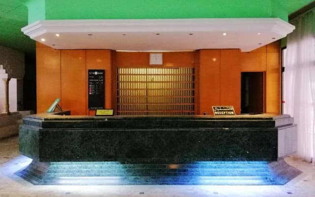 Hôtel Jinene