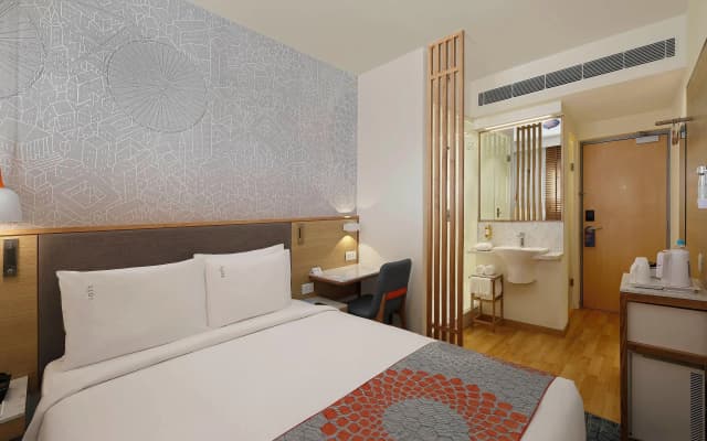 Holiday Inn Express Gurugram Sector 50 by IHG