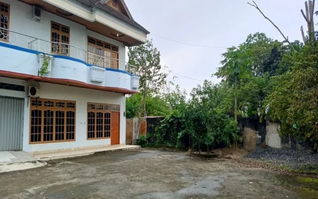 Hotel O Karunia Kost & PenginapanNearSiring Marabahan (Ulek Barito)