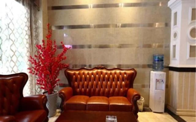 Zitong Ouyuelai Hotel