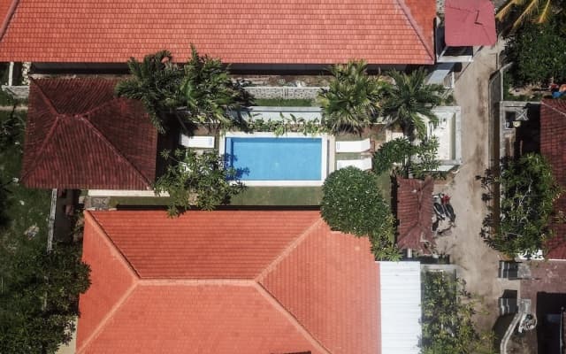 Villa Puaji