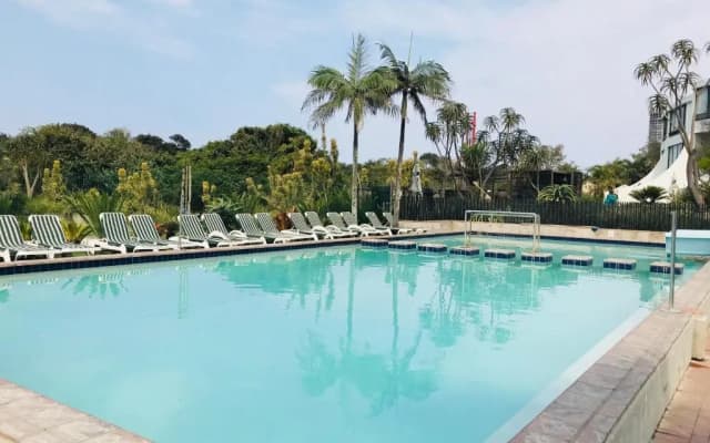 Breakers Resort Apartments