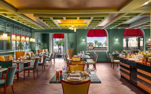 Rixos Sharm El Sheikh Ultra All Inclusive - Adults Friendly