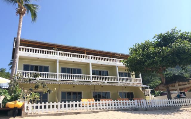 Lücke Boutique Hotel