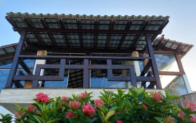 Porto Bali Hotel