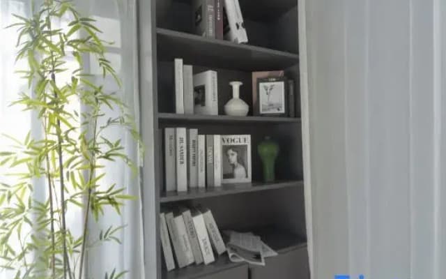 Xishuangbanna Jinghong Wangshan Guishu Luxury Homestay