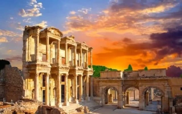Unique 5 Star Kusadasi Golf & Spa Private Residence
