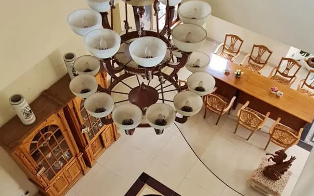 Casamia Homestay