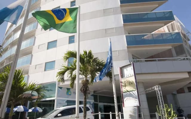 Comfort Suites Macae Macae