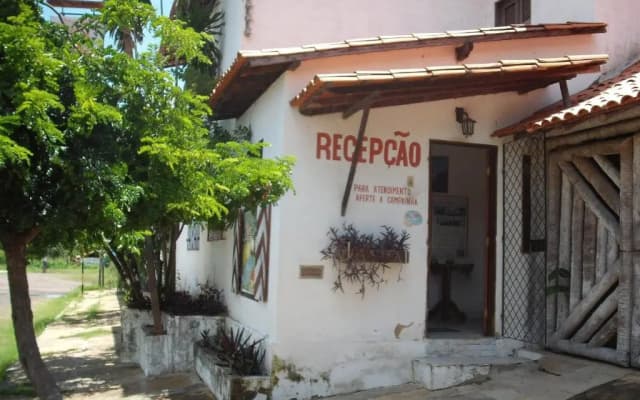 Pousada Chalé Suiço