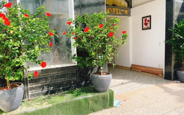 GreenHome Hotel