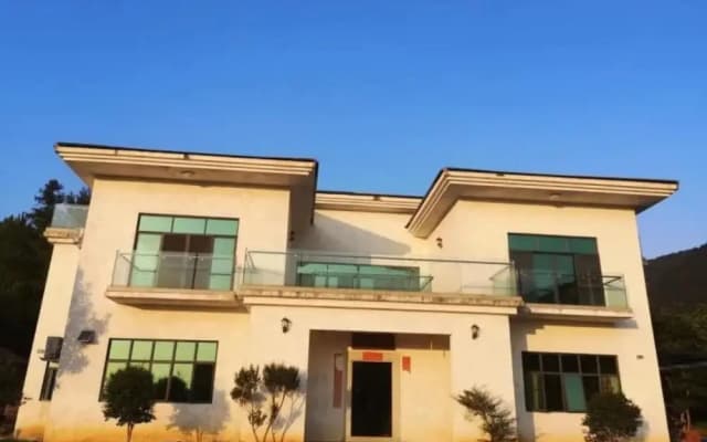 One House
