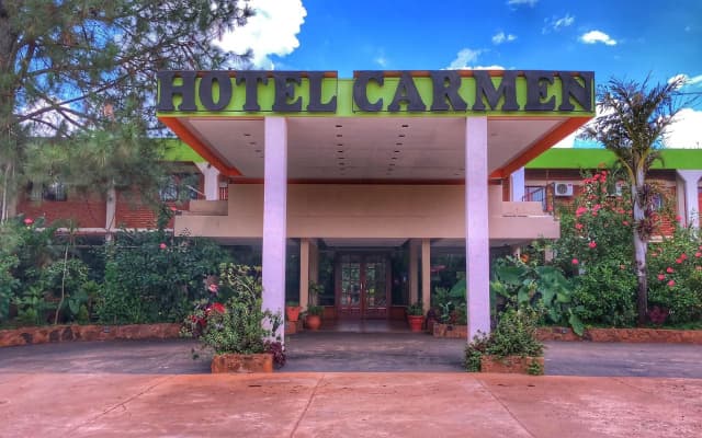 Hotel Carmen