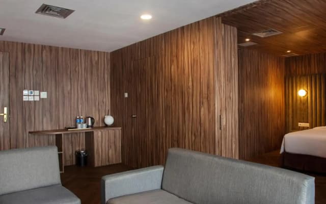 Bono Hotel Pekanbaru