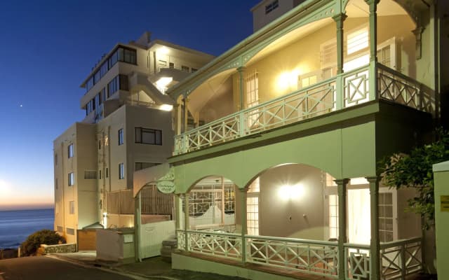 Amoris Guest House