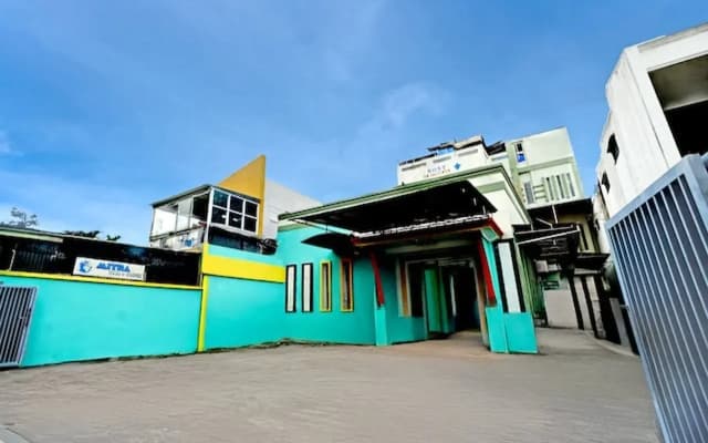 Hotel O Tegalsari Near Tunjungan Plaza