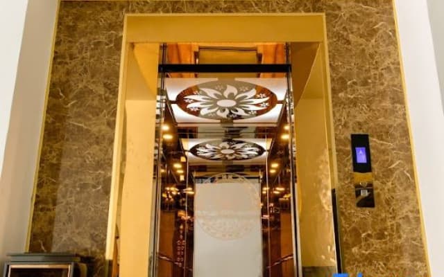 New Sun Nam Dinh Hotel