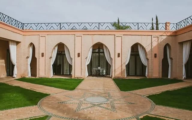 Villa D'artiste Dar Jmel