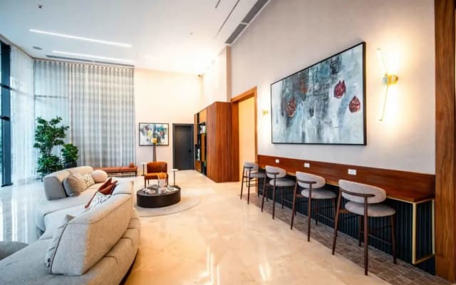 Aston Rubi City Suites