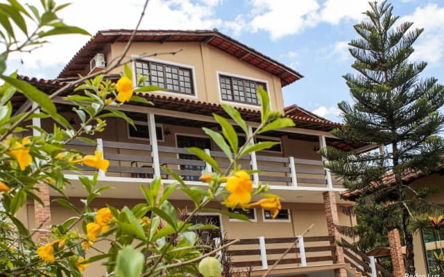 Hotel do Sino