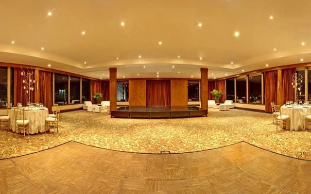 InterContinental Cali by IHG