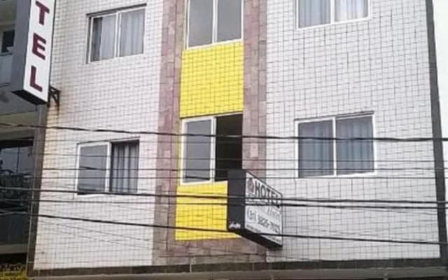 Domus Hotel Veneza - Ipatinga