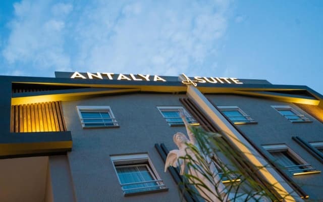 Antalya City