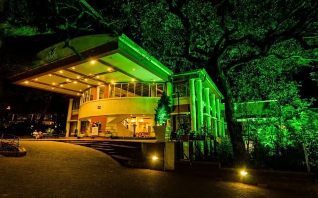 Hotel Dreamland