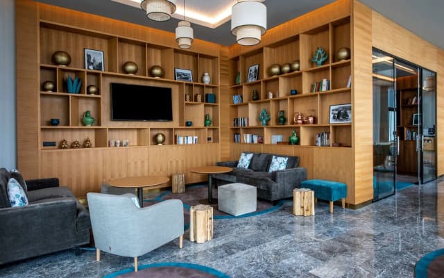 Hyatt Regency Taghazout