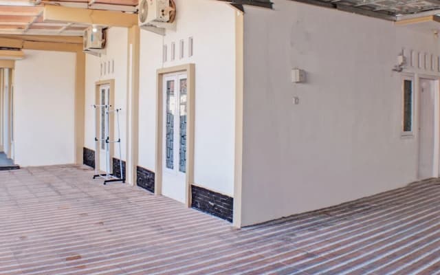 OYO Life 91504 De Vila Ungu Syariah