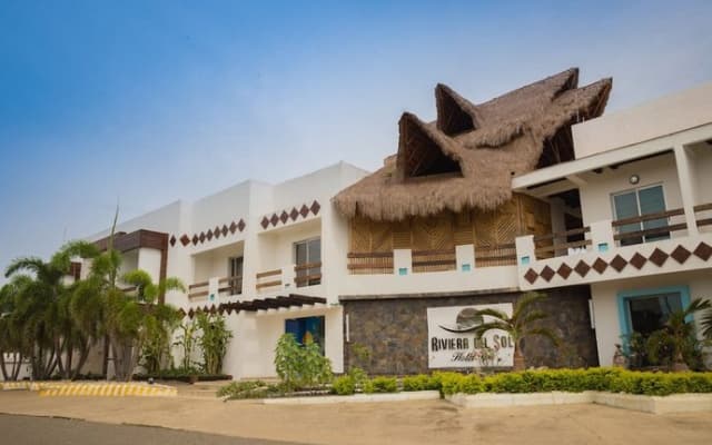 Domina Makadi Bay And Resort