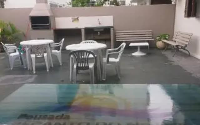 Pousada Don Luiz