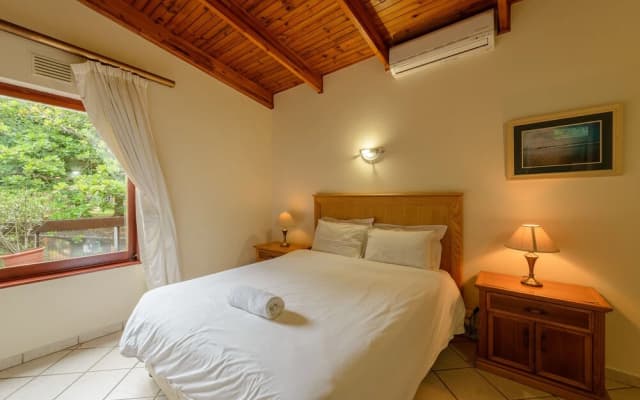 San Lameer Villa Rentals 3411