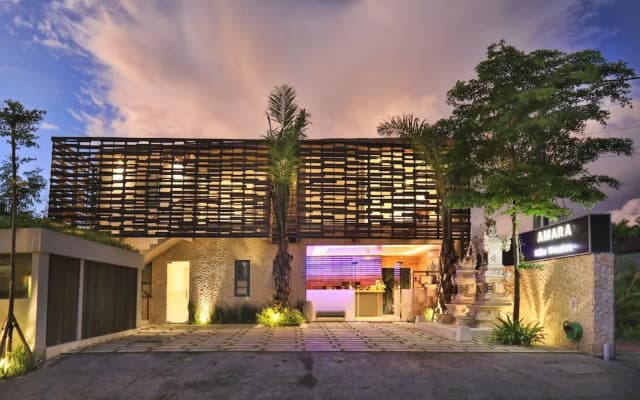 Amara Villa Umalas