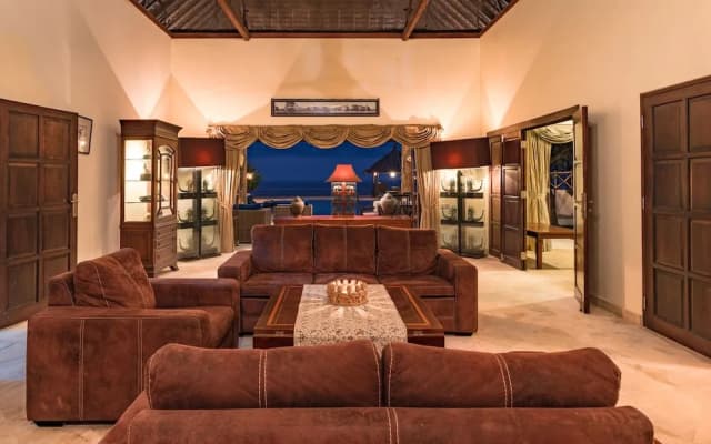 Villa Bukti Paradise