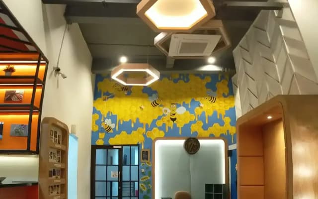 Tab Hotel Capsule Compact Bandung