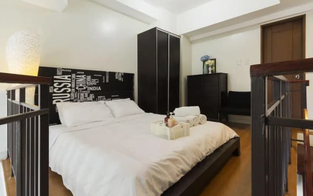 Short Stay PH - Makati