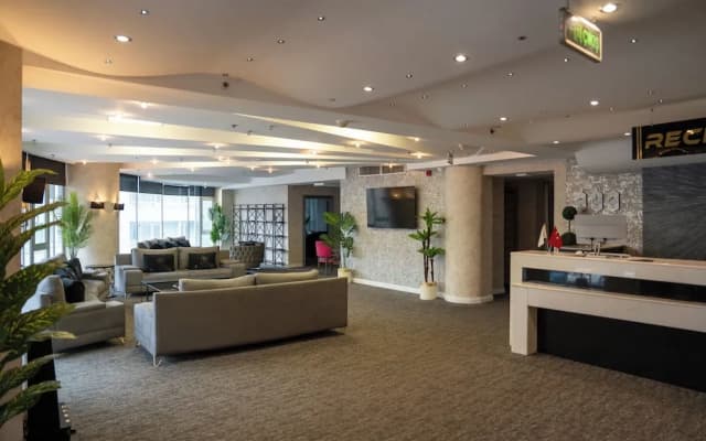 Saffari Hotel