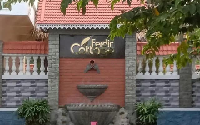 Ferdin Cottage