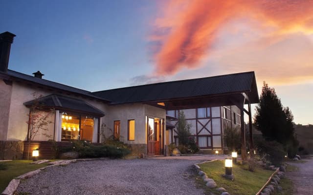 Rincón del Calafate