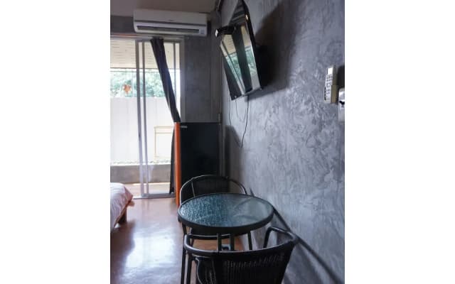 K-1 Modern Art Hotel