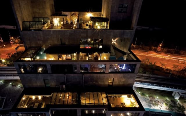 Lee Design Hotel